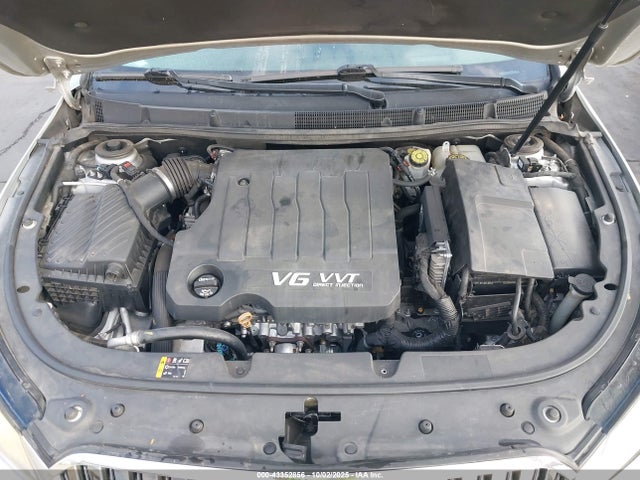 Buick lfx 2015 1G4GD5G37FF344121 Image 10