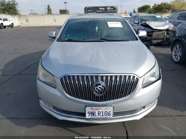 Buick lfx 2015 1G4GD5G37FF344121 Image 13