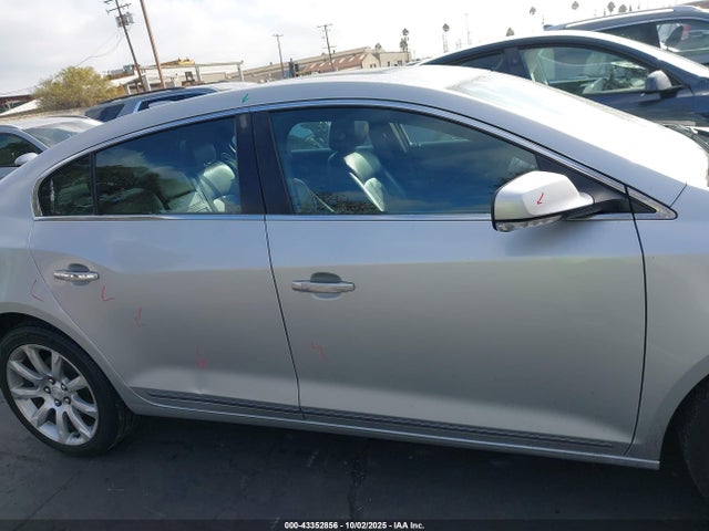 Buick lfx 2015 1G4GD5G37FF344121 Image 14