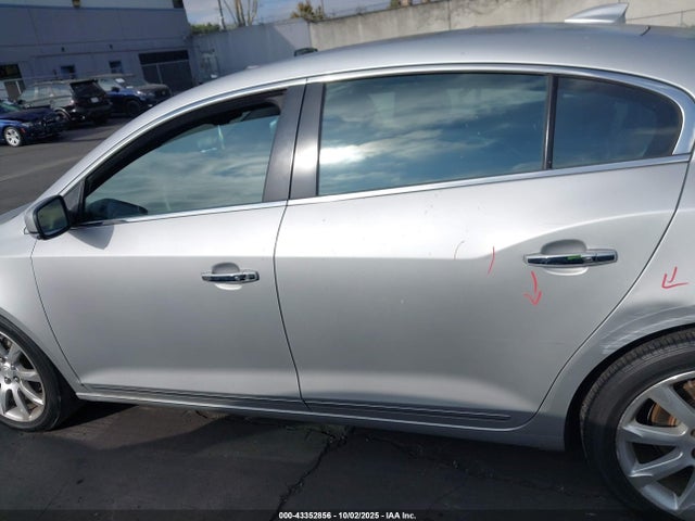 Buick lfx 2015 1G4GD5G37FF344121 Image 15