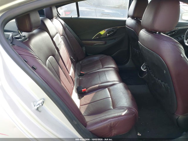 Buick lfx 2015 1G4GD5G37FF344121 Image 8