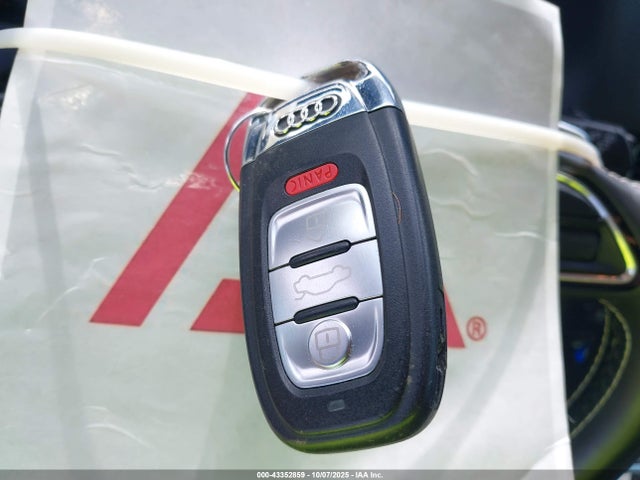 2017 AUDI SQ5 WA1CCAFP9HA087315 Photo 10