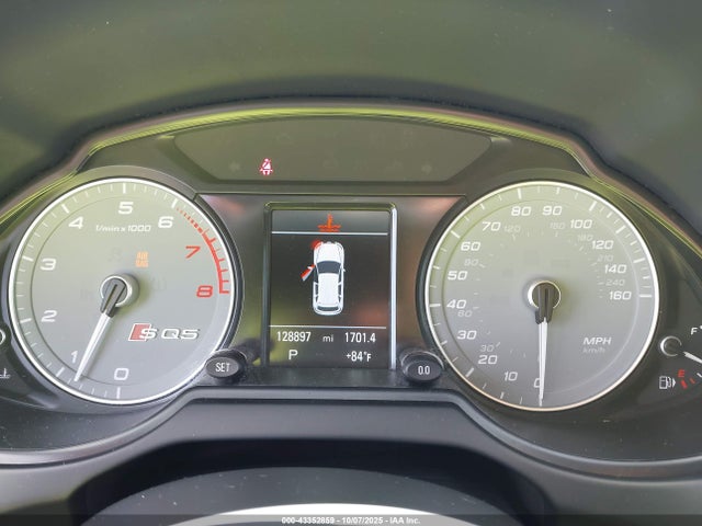 2017 AUDI SQ5 WA1CCAFP9HA087315 Photo 6
