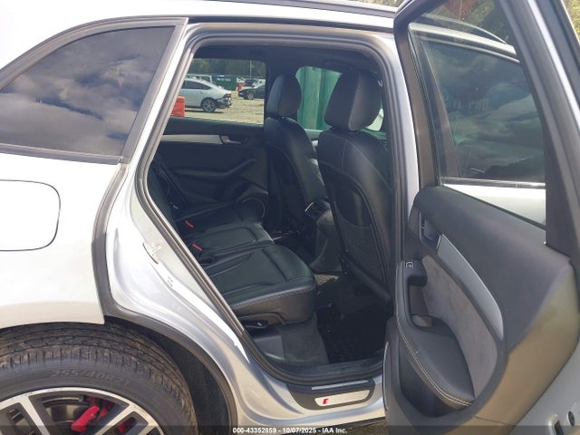 2017 AUDI SQ5 WA1CCAFP9HA087315 Photo 7