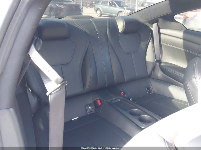 Aukcja sprzedaży 2017 Infiniti Q60 3.0t Premium, vin: JN1EV7EL9HM551084, numer aukcji: 43352860
