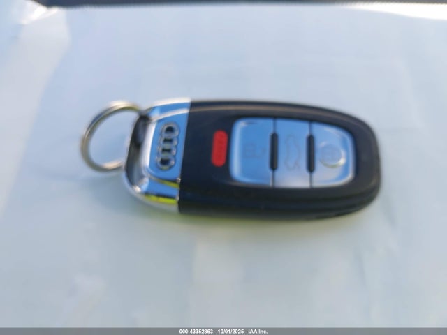 2015 AUDI A4 WAUFFAFL6FN027387 Photo 10