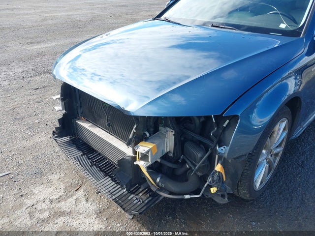 Audi flex fuel capable engine 2015 WAUFFAFL6FN027387 Image 19