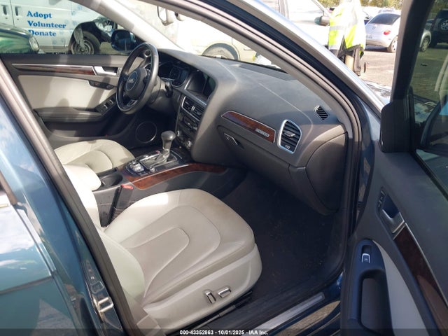 2015 AUDI A4 WAUFFAFL6FN027387 Photo 4