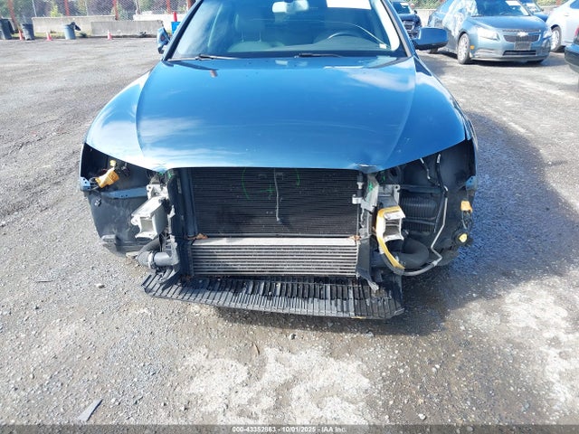 2015 AUDI A4 WAUFFAFL6FN027387 Photo 5