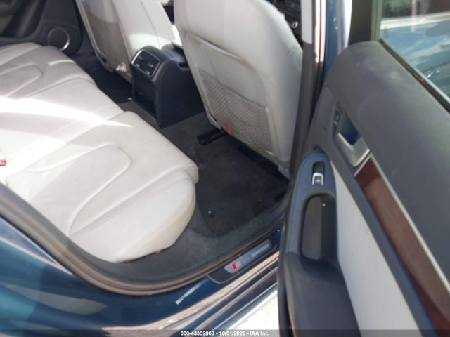 2015 AUDI A4 WAUFFAFL6FN027387 Photo 7