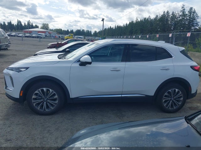 Buick lsy 2024 LRBFZME42RD076276 Image 14