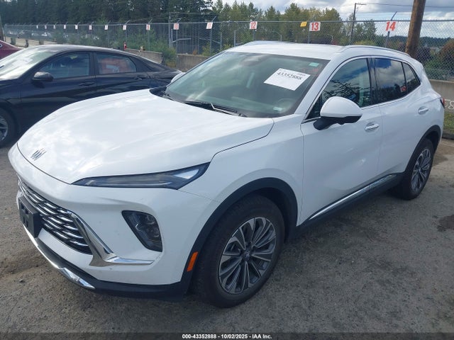 Buick lsy 2024 LRBFZME42RD076276 Image 2