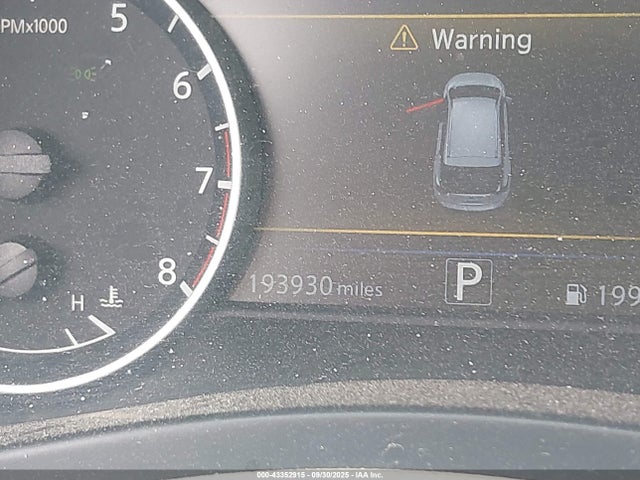 5N1AZ2MG0FN232831 Nissan 2015