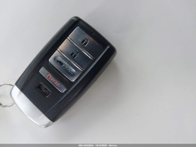 2016 ACURA MDX 5FRYD4H4XGB016156 Photo 10