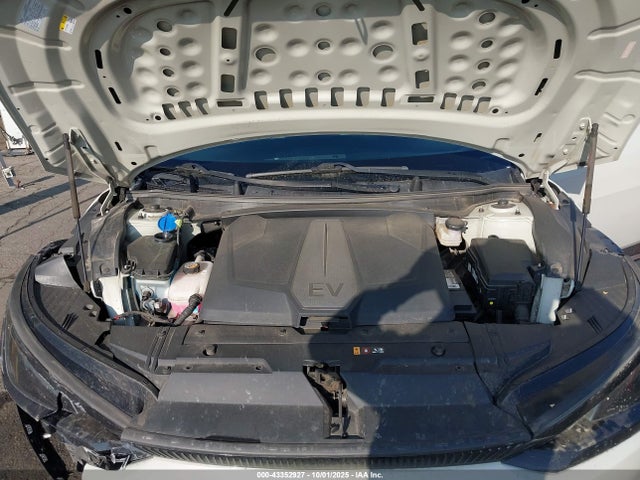 KNDC34LA7N5030090 KIA EV6