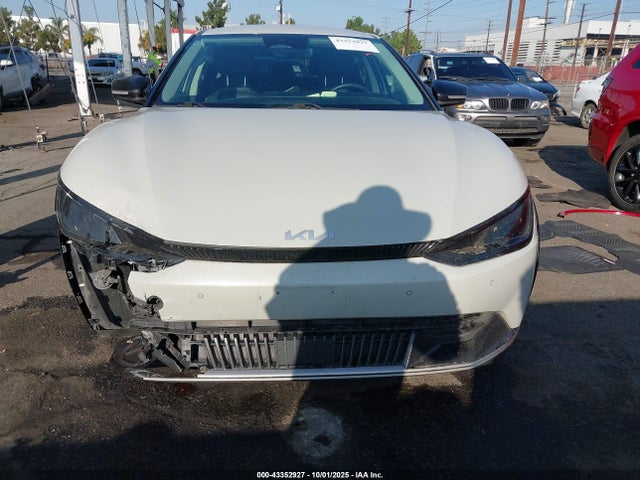 KNDC34LA7N5030090 KIA EV6