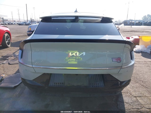 KNDC34LA7N5030090 KIA EV6