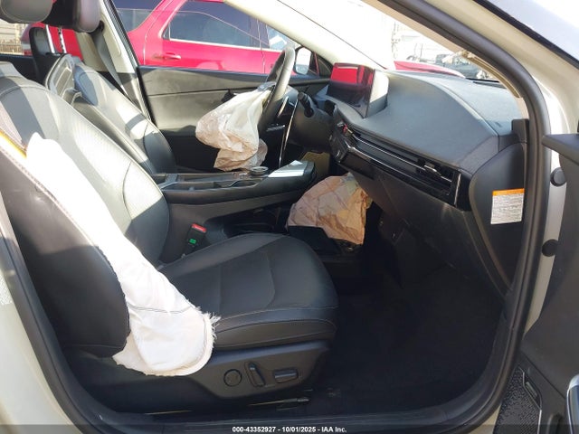 KNDC34LA7N5030090 KIA EV6