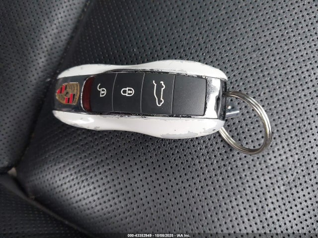 2015 PORSCHE MACAN WP1AB2A52FLB51111 Photo 10