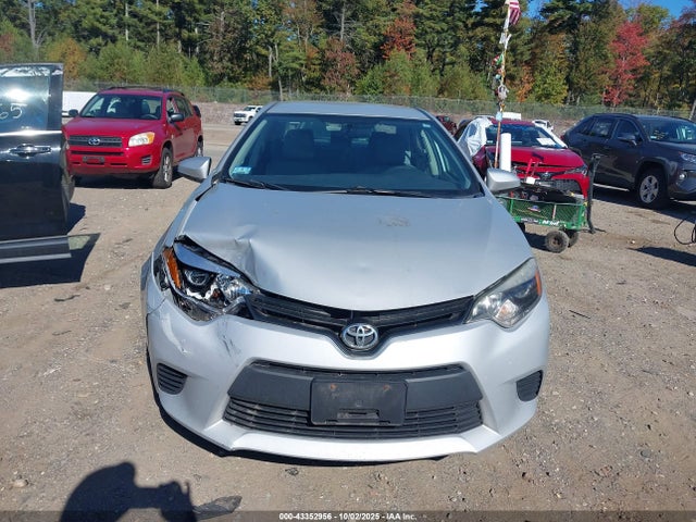 Toyota 2zr-fe 2014 2T1BURHE3EC080022 Image 13