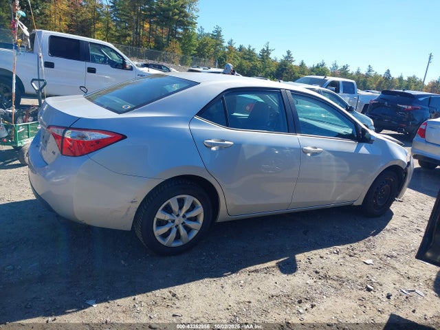 Toyota 2zr-fe 2014 2T1BURHE3EC080022 Image 14