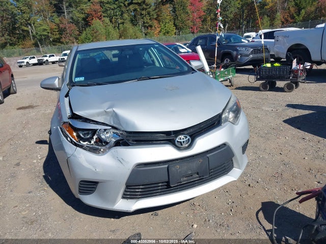Toyota 2zr-fe 2014 2T1BURHE3EC080022 Image 12