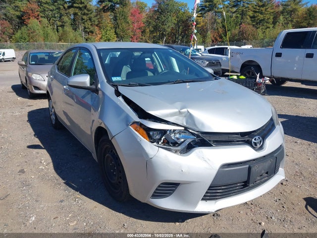 Toyota 2zr-fe 2014 2T1BURHE3EC080022 Image 6