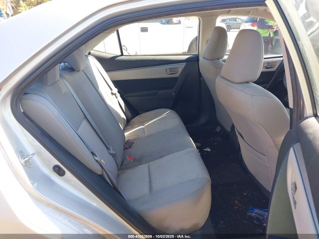 Toyota 2zr-fe 2014 2T1BURHE3EC080022 Image 8