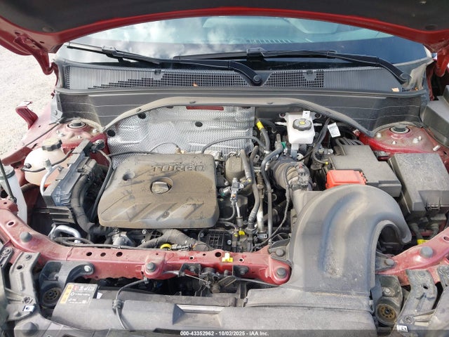 KL79MRSLXSB035723 Chevrolet l3t
