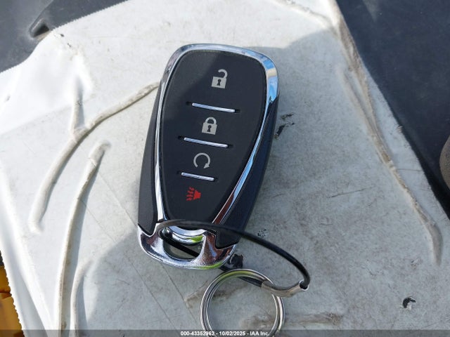 KL79MRSLXSB035723 Chevrolet l3t