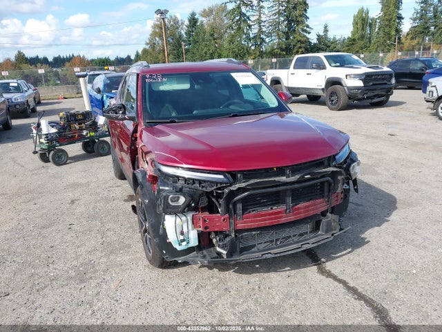 KL79MRSLXSB035723 Chevrolet l3t