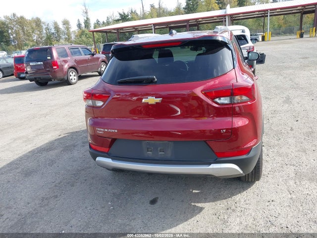 KL79MRSLXSB035723 Chevrolet l3t
