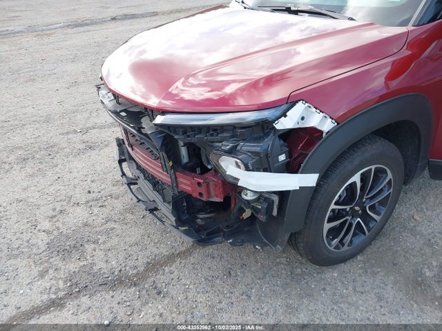 KL79MRSLXSB035723 Chevrolet l3t