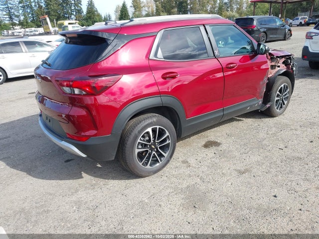 KL79MRSLXSB035723 Chevrolet l3t