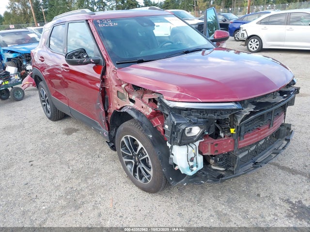 KL79MRSLXSB035723 Chevrolet l3t