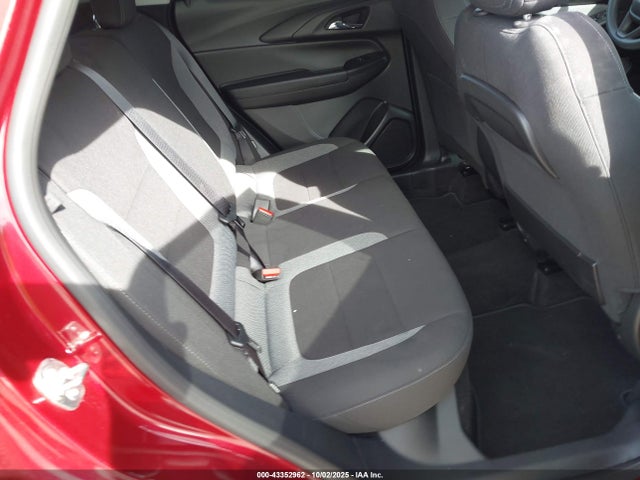 KL79MRSLXSB035723 Chevrolet l3t