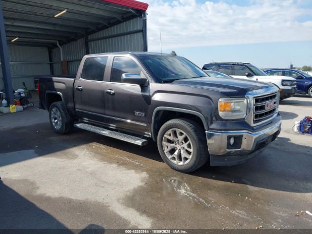 2015 GMC SIERRA 1500 3GTP1VEC4FG433708
