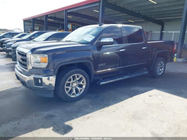 2015 GMC SIERRA 1500 3GTP1VEC4FG433708 Photo 1