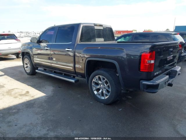 2015 GMC SIERRA 1500 3GTP1VEC4FG433708 Photo 2