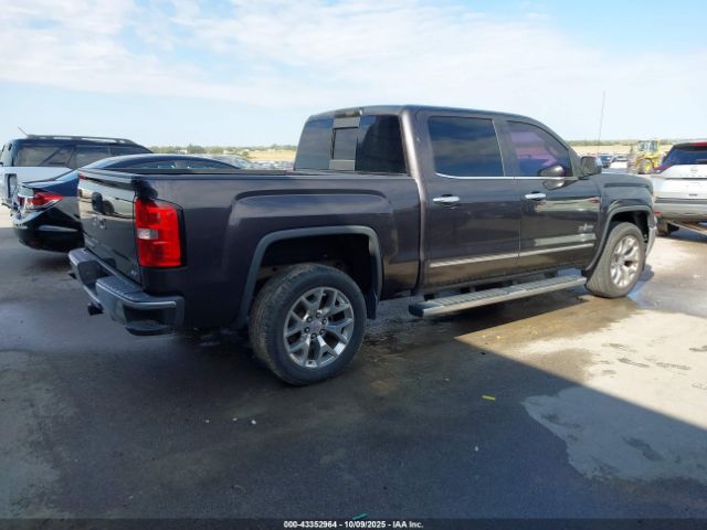 2015 GMC SIERRA 1500 3GTP1VEC4FG433708 Photo 3