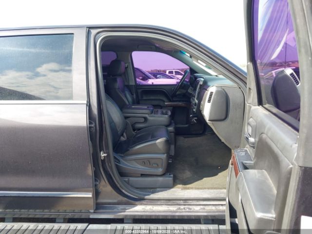 2015 GMC SIERRA 1500 3GTP1VEC4FG433708 Photo 4