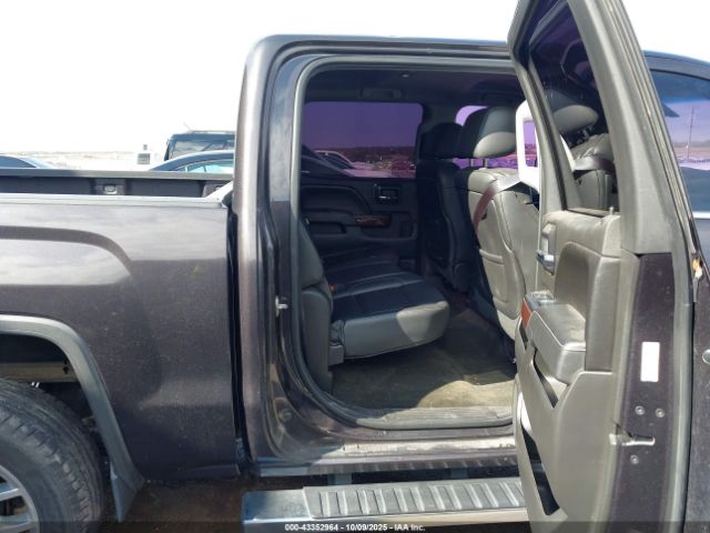 2015 GMC SIERRA 1500 3GTP1VEC4FG433708 Photo 7