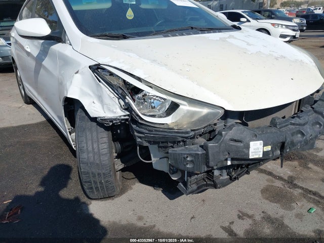 Hyundai dohc mpi nu 2015 5NPDH4AE7FH584212 Image 13
