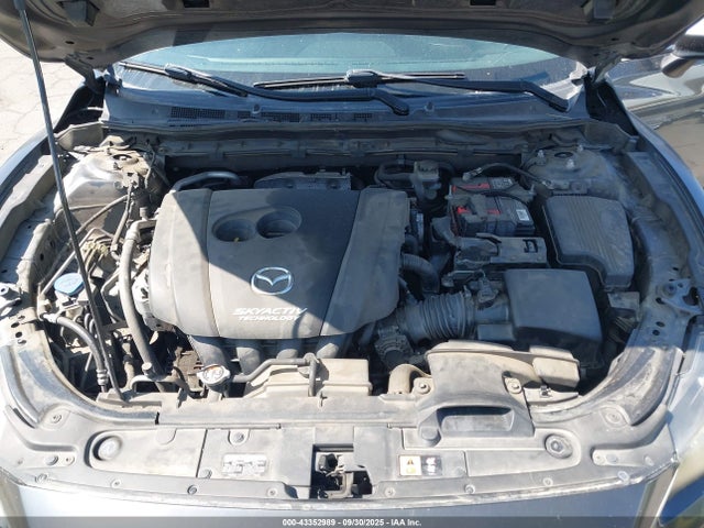 JM1GJ1V55G1438488 Mazda py