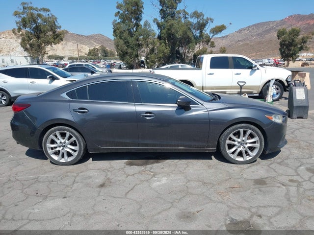 JM1GJ1V55G1438488 Mazda py
