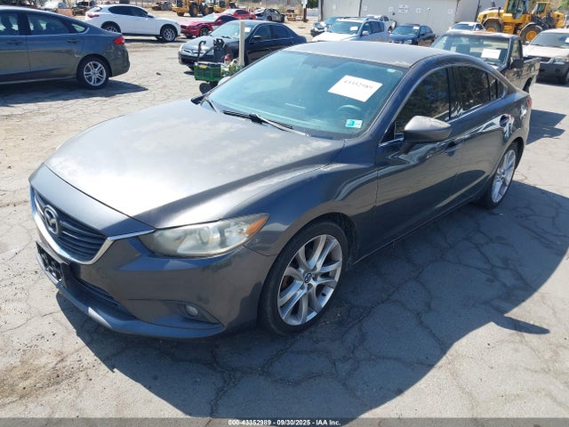 JM1GJ1V55G1438488 Mazda py