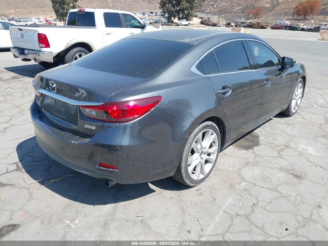 JM1GJ1V55G1438488 Mazda py