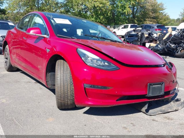 2018 TESLA MODEL 3 5YJ3E1EA9JF034009 Photo 0