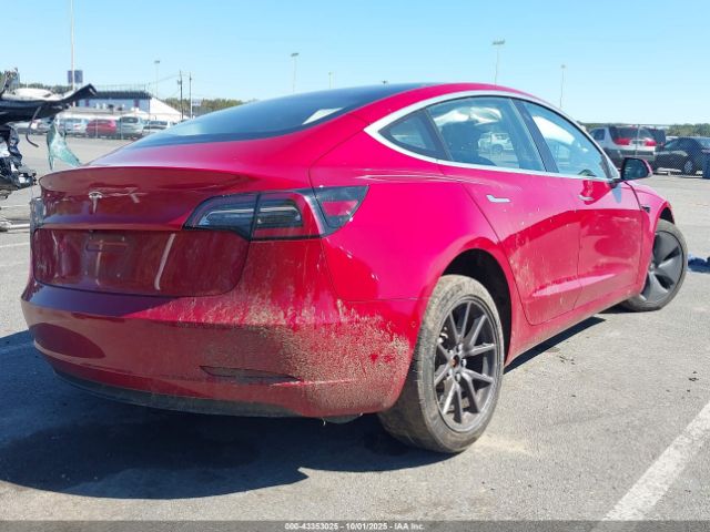 2018 TESLA MODEL 3 5YJ3E1EA9JF034009 Photo 3