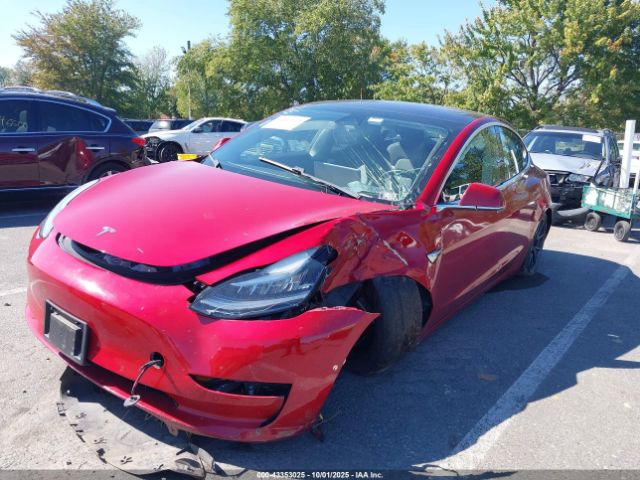 2018 TESLA MODEL 3 5YJ3E1EA9JF034009 Photo 5